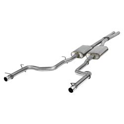 Flowmaster FlowFX Exhaust System 15-16 Dodge Challenger 5.7L - Click Image to Close